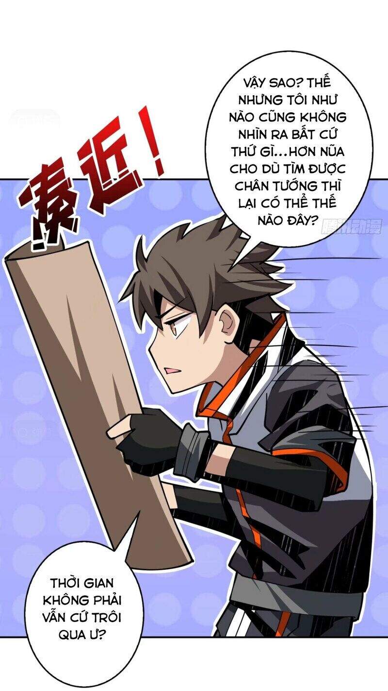 Vừa Chơi Đã Có Tài Khoản Vương Giả Chap 93 - Next Chap 94