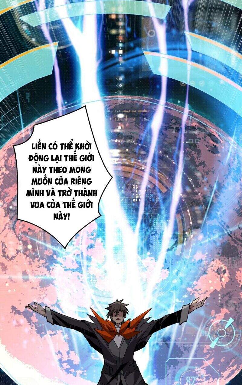 Vừa Chơi Đã Có Tài Khoản Vương Giả Chap 93 - Next Chap 94