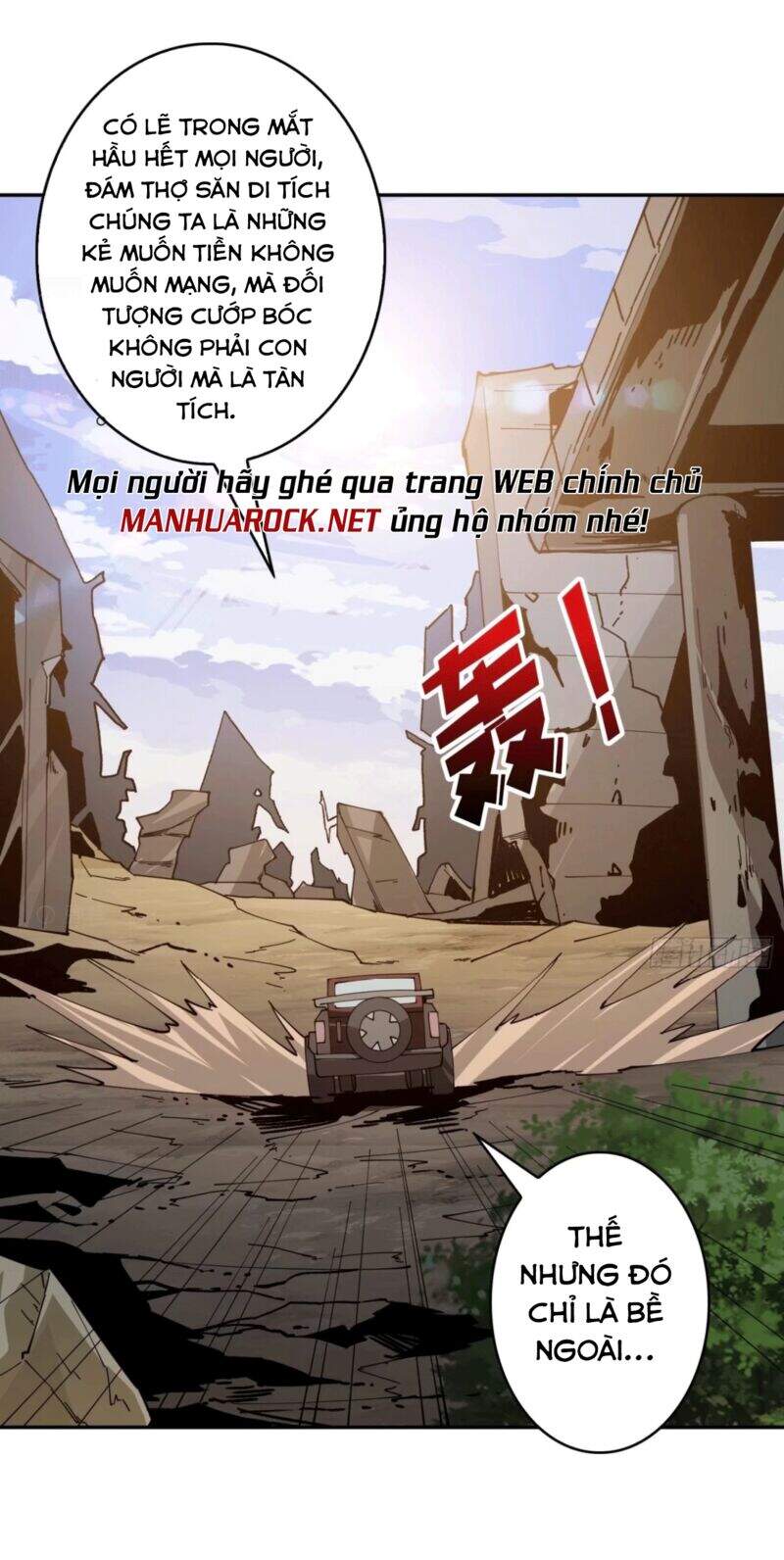 Vừa Chơi Đã Có Tài Khoản Vương Giả Chap 93 - Next Chap 94