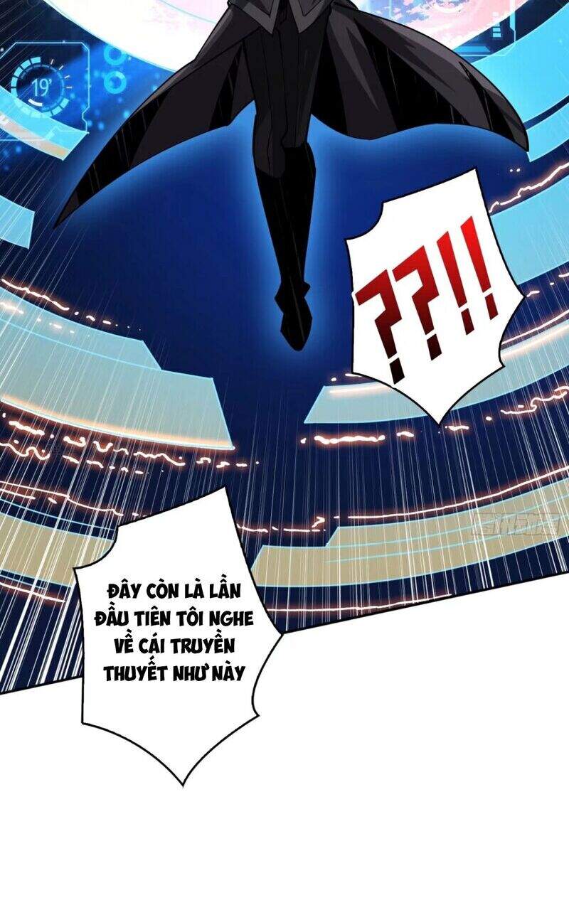 Vừa Chơi Đã Có Tài Khoản Vương Giả Chap 93 - Next Chap 94