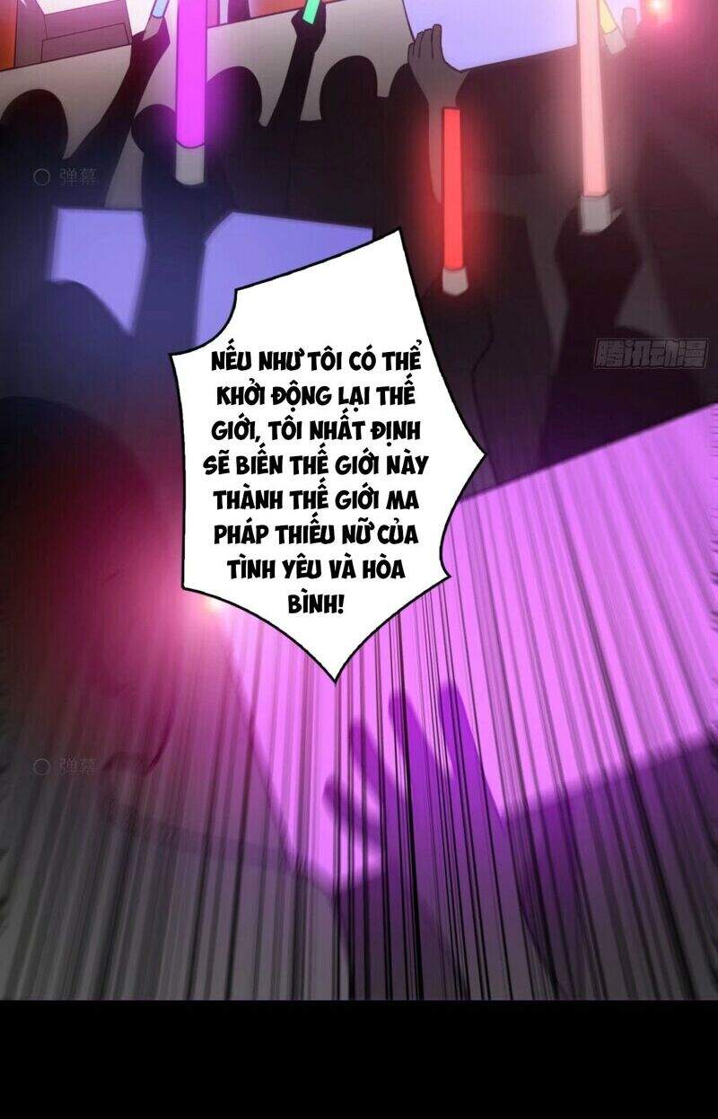 Vừa Chơi Đã Có Tài Khoản Vương Giả Chap 93 - Next Chap 94