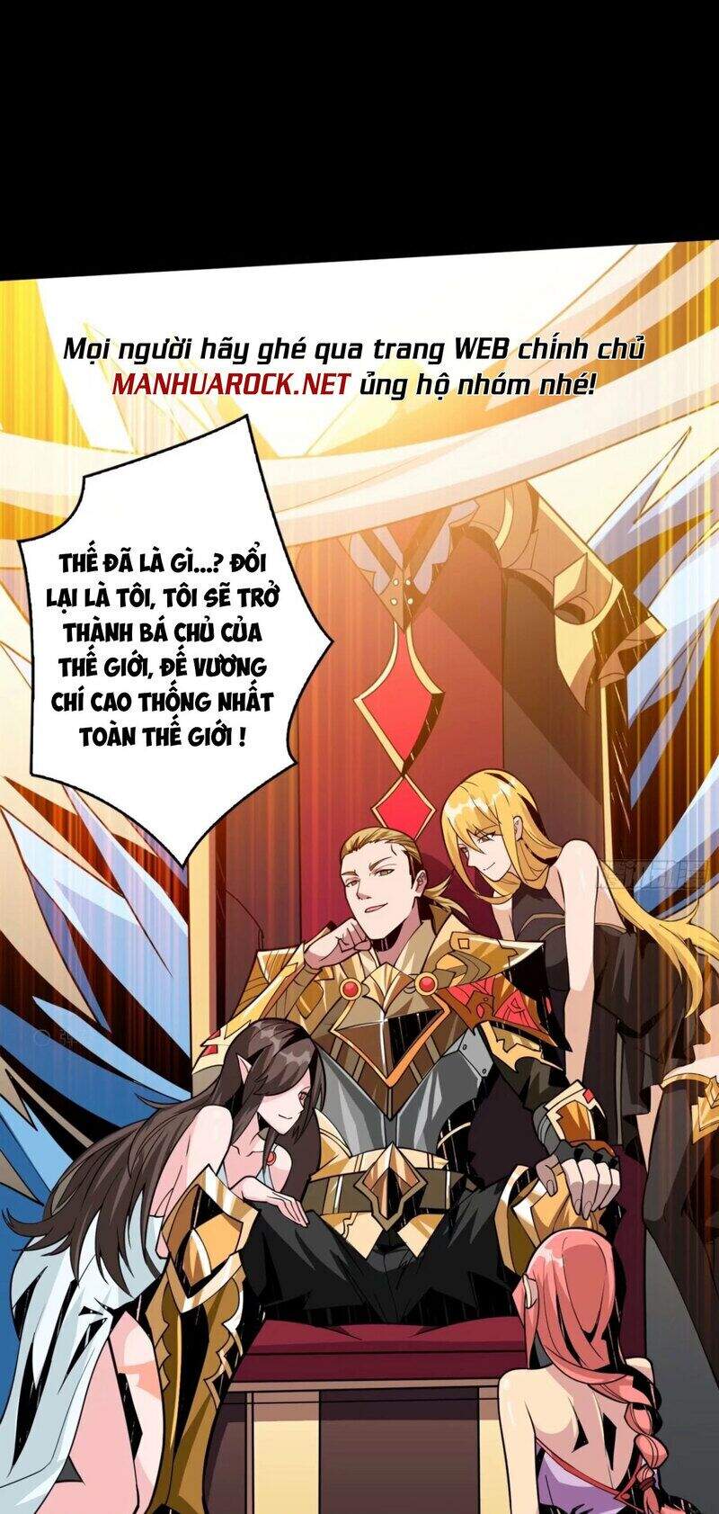 Vừa Chơi Đã Có Tài Khoản Vương Giả Chap 93 - Next Chap 94