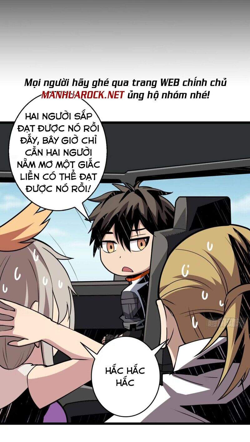 Vừa Chơi Đã Có Tài Khoản Vương Giả Chap 93 - Next Chap 94