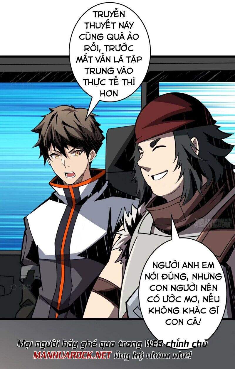 Vừa Chơi Đã Có Tài Khoản Vương Giả Chap 93 - Next Chap 94