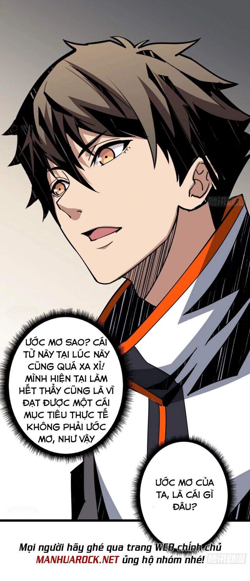 Vừa Chơi Đã Có Tài Khoản Vương Giả Chap 93 - Next Chap 94