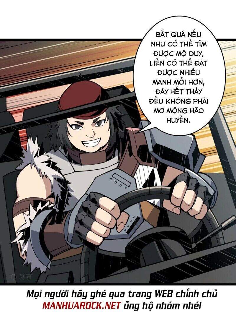 Vừa Chơi Đã Có Tài Khoản Vương Giả Chap 93 - Next Chap 94
