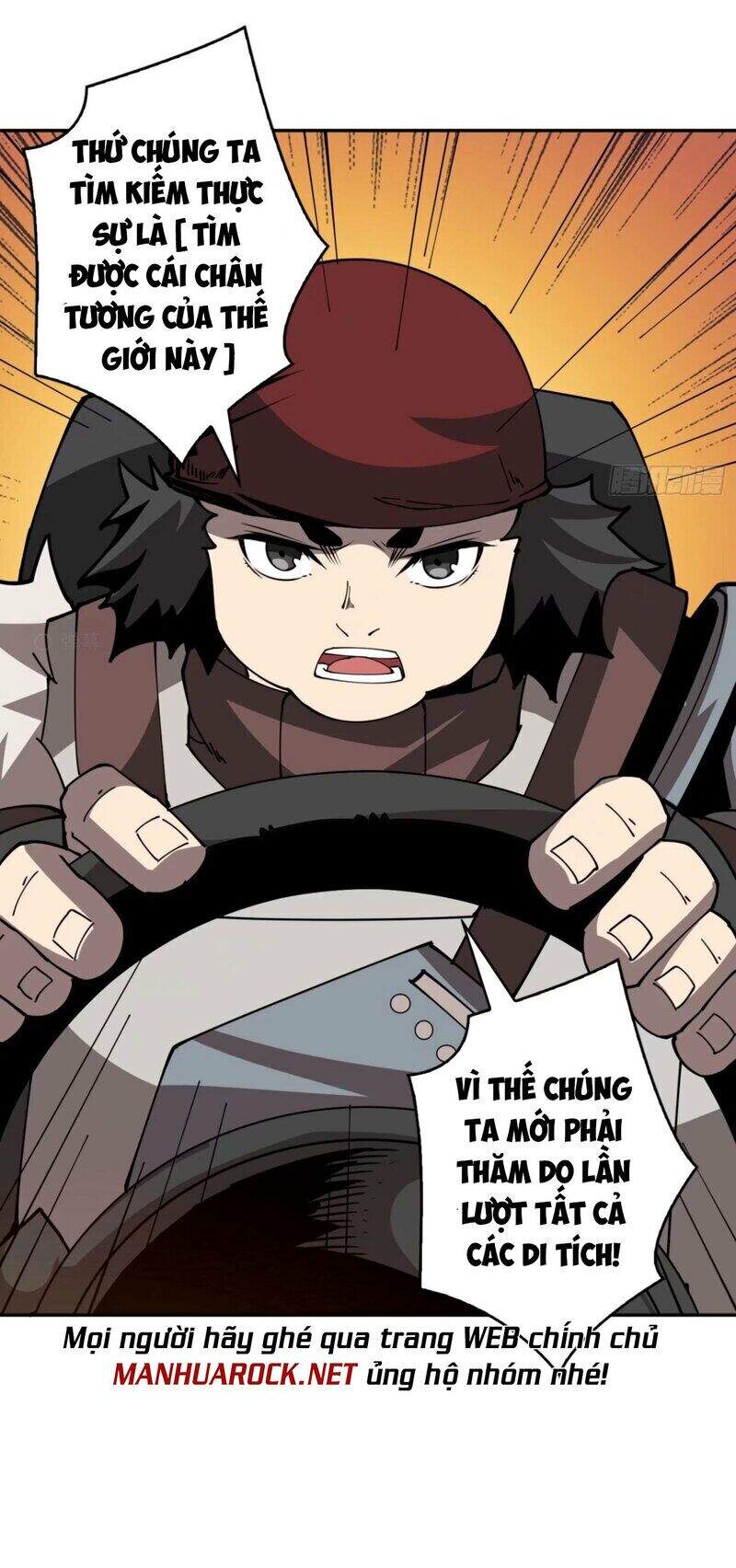 Vừa Chơi Đã Có Tài Khoản Vương Giả Chap 93 - Next Chap 94