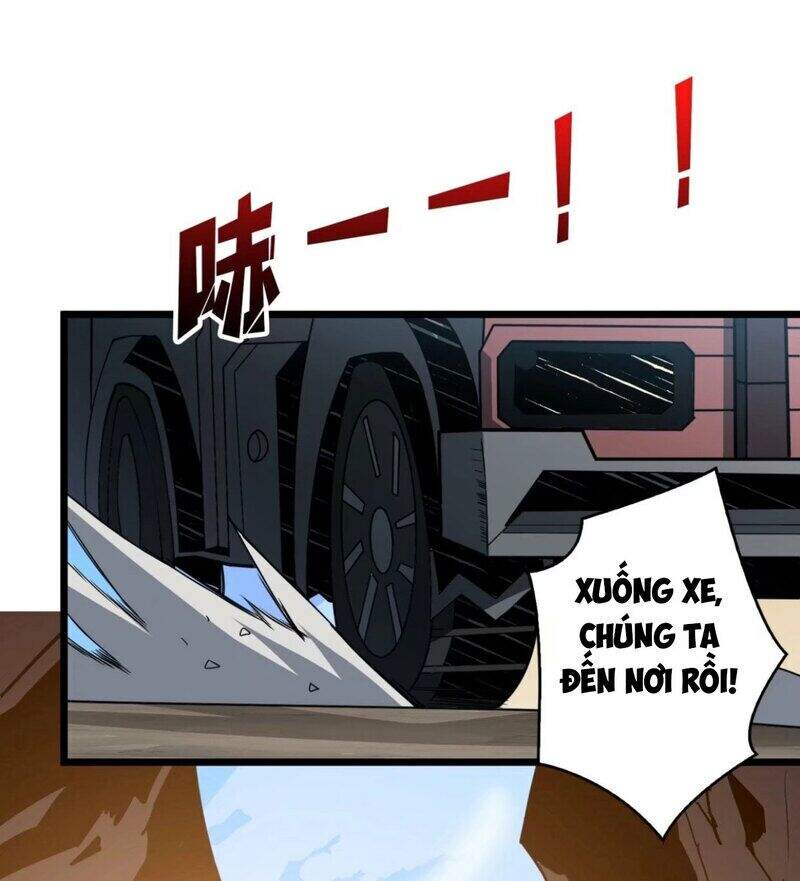 Vừa Chơi Đã Có Tài Khoản Vương Giả Chap 93 - Next Chap 94
