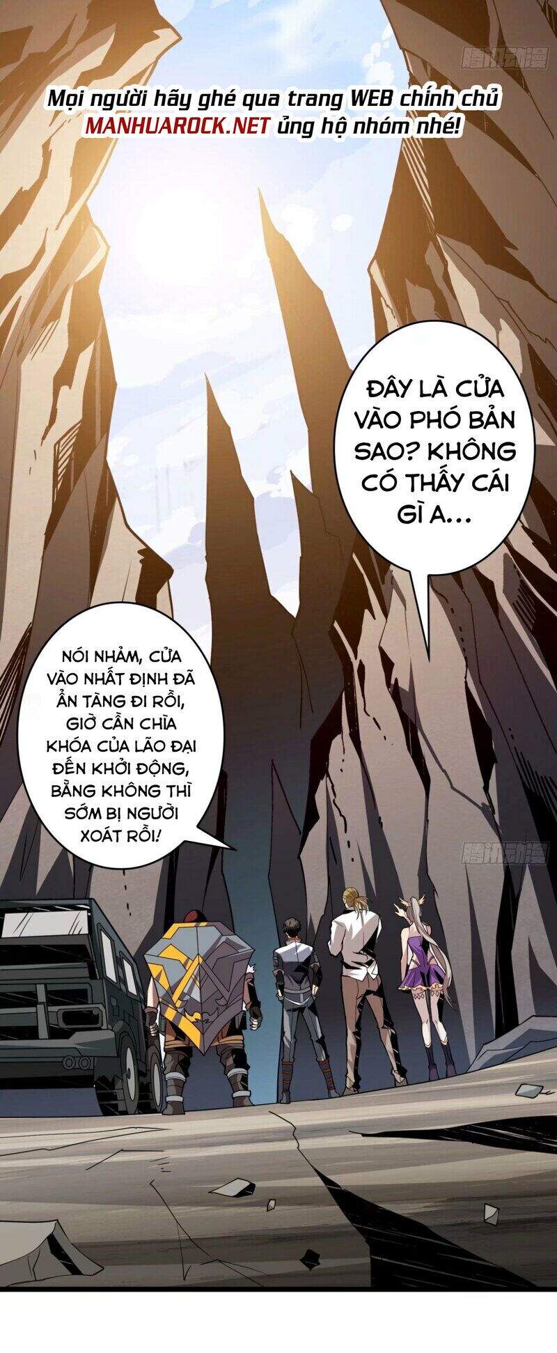 Vừa Chơi Đã Có Tài Khoản Vương Giả Chap 93 - Next Chap 94