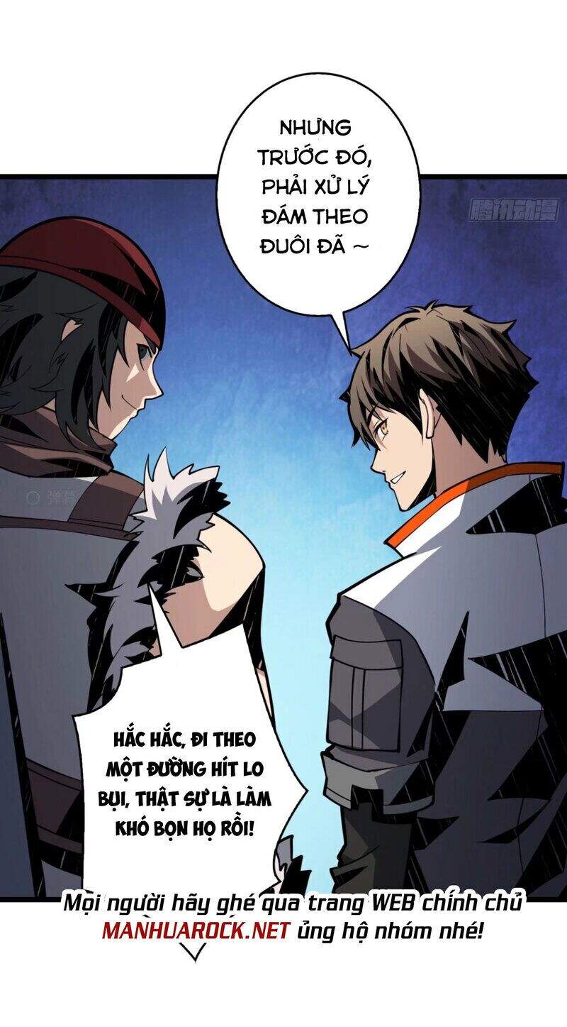 Vừa Chơi Đã Có Tài Khoản Vương Giả Chap 93 - Next Chap 94
