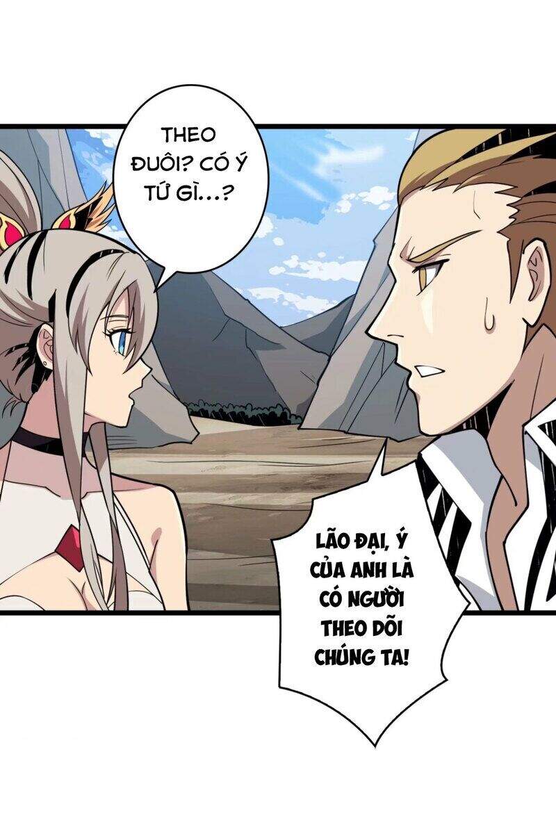 Vừa Chơi Đã Có Tài Khoản Vương Giả Chap 93 - Next Chap 94