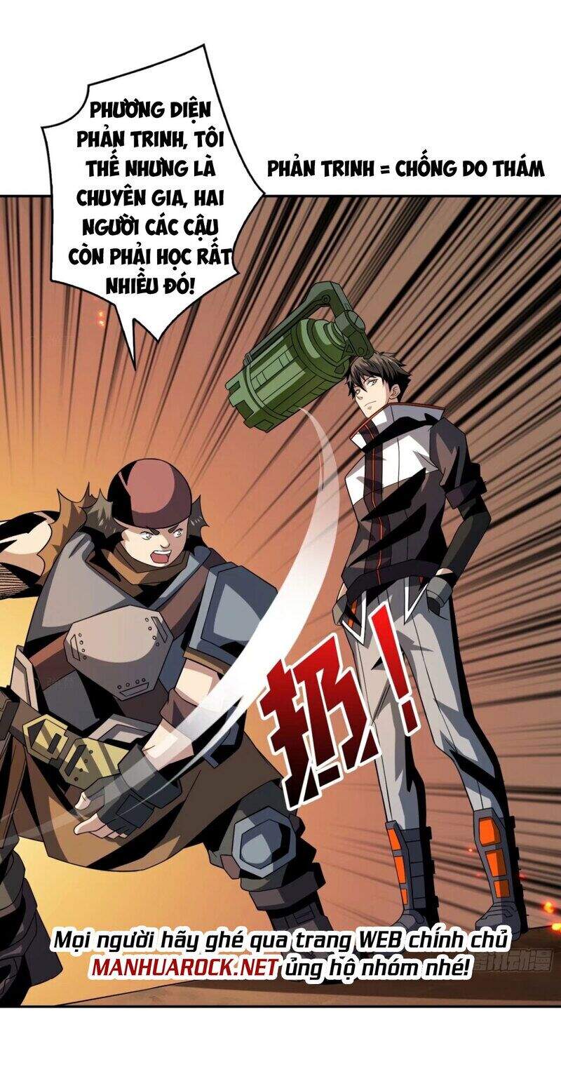 Vừa Chơi Đã Có Tài Khoản Vương Giả Chap 93 - Next Chap 94