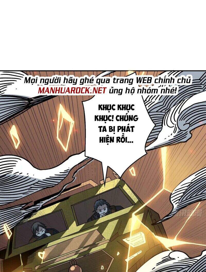 Vừa Chơi Đã Có Tài Khoản Vương Giả Chap 93 - Next Chap 94