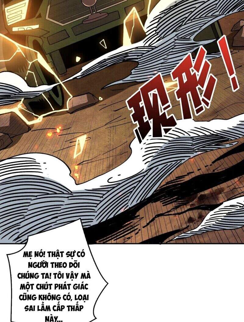 Vừa Chơi Đã Có Tài Khoản Vương Giả Chap 93 - Next Chap 94