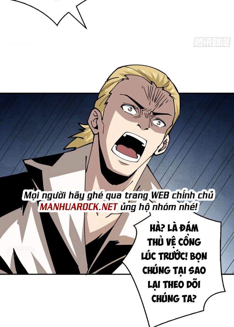 Vừa Chơi Đã Có Tài Khoản Vương Giả Chap 93 - Next Chap 94