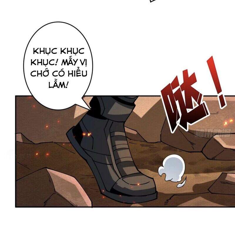 Vừa Chơi Đã Có Tài Khoản Vương Giả Chap 93 - Next Chap 94