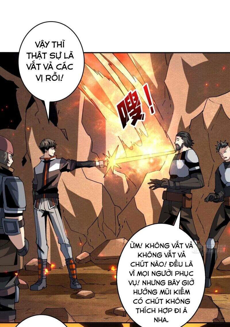 Vừa Chơi Đã Có Tài Khoản Vương Giả Chap 93 - Next Chap 94