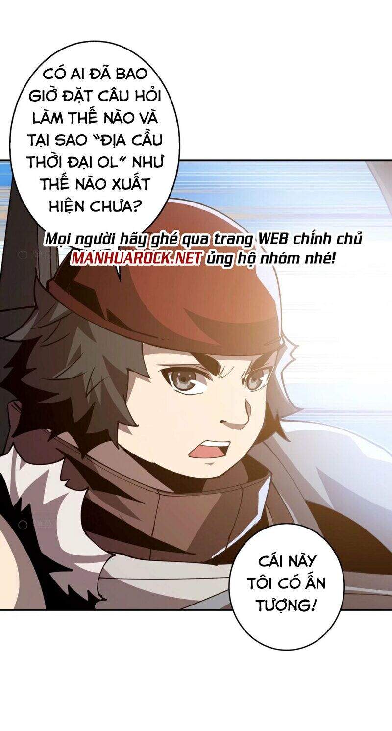 Vừa Chơi Đã Có Tài Khoản Vương Giả Chap 93 - Next Chap 94
