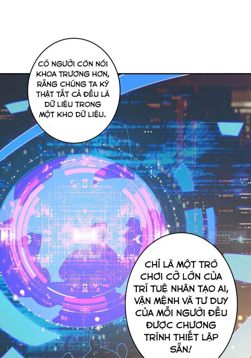 Vừa Chơi Đã Có Tài Khoản Vương Giả Chap 93 - Next Chap 94