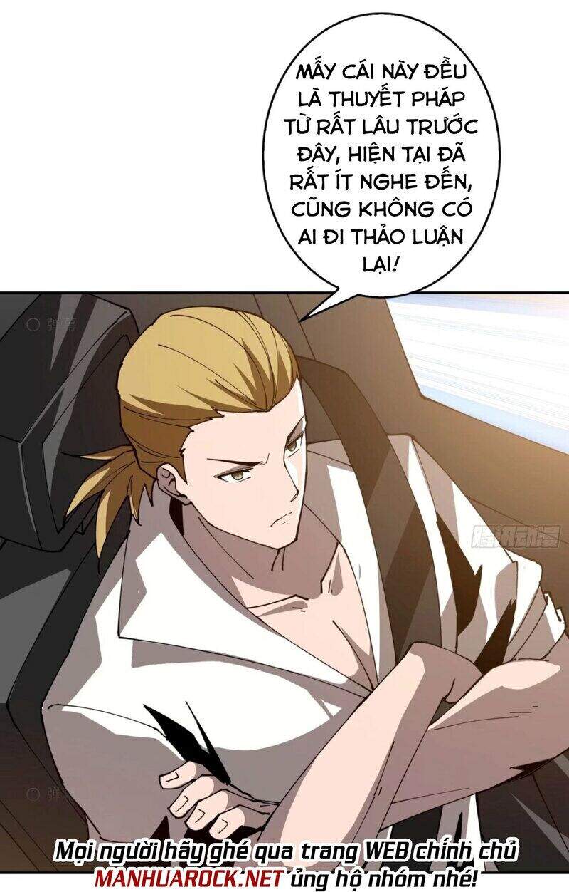 Vừa Chơi Đã Có Tài Khoản Vương Giả Chap 93 - Next Chap 94