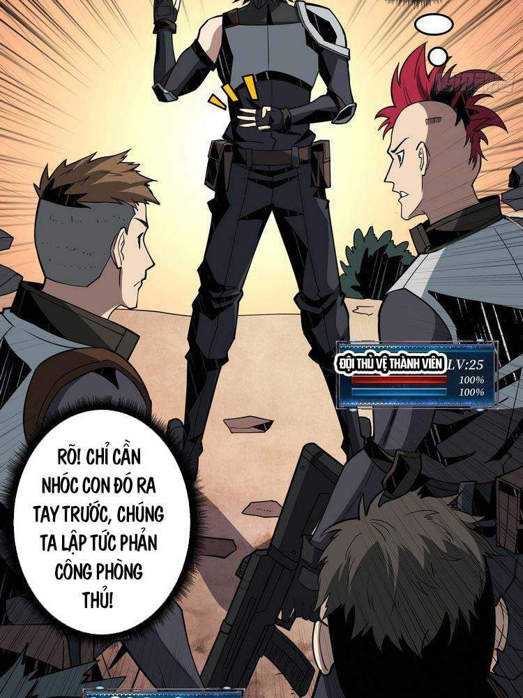 Vừa Chơi Đã Có Tài Khoản Vương Giả Chap 94 - Next Chap 95