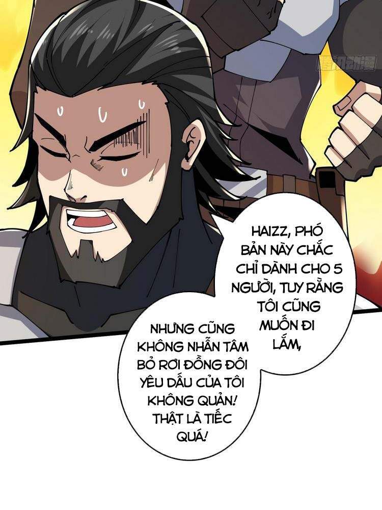 Vừa Chơi Đã Có Tài Khoản Vương Giả Chap 94 - Next Chap 95