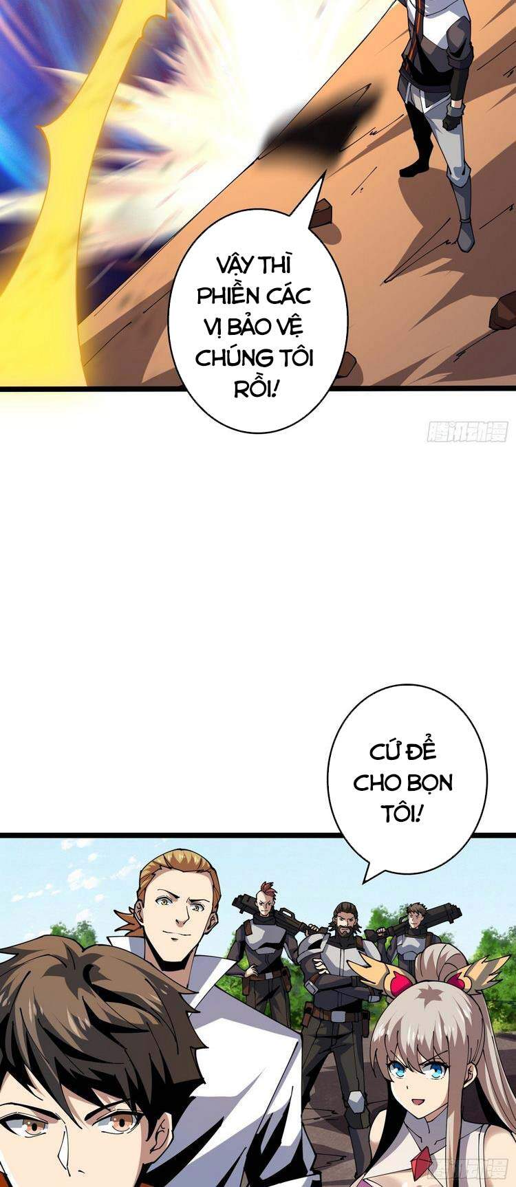 Vừa Chơi Đã Có Tài Khoản Vương Giả Chap 94 - Next Chap 95