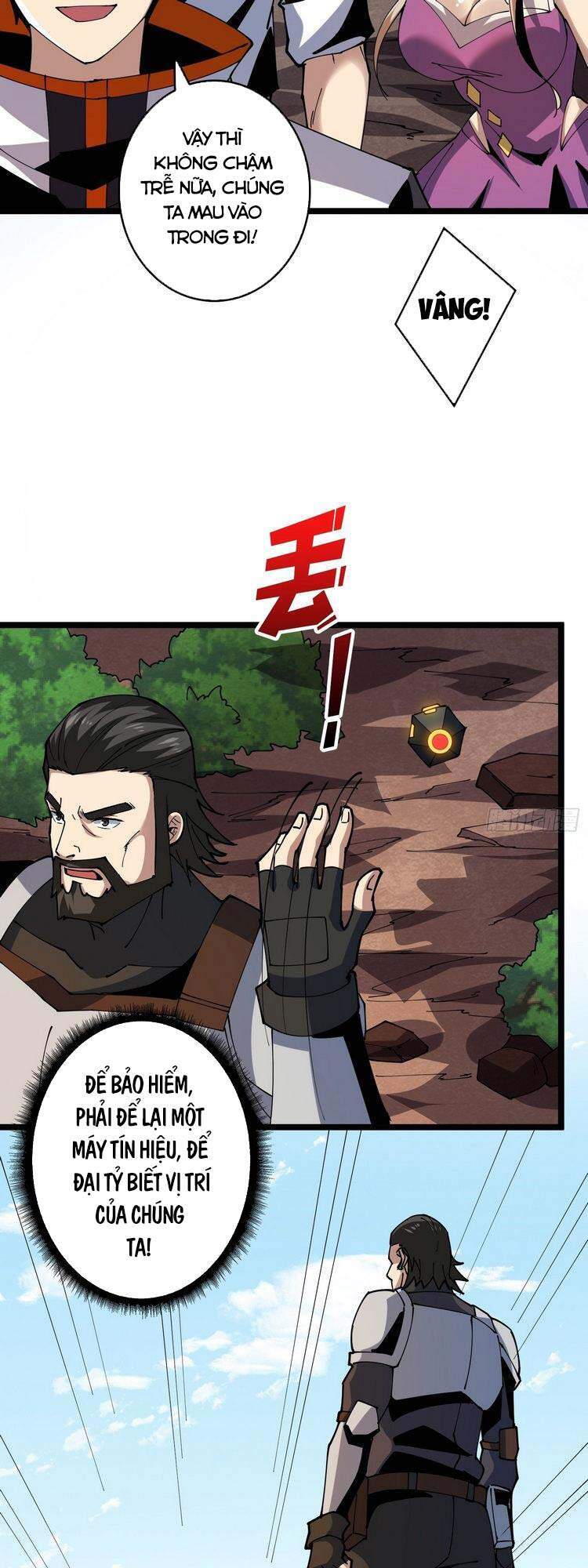 Vừa Chơi Đã Có Tài Khoản Vương Giả Chap 94 - Next Chap 95