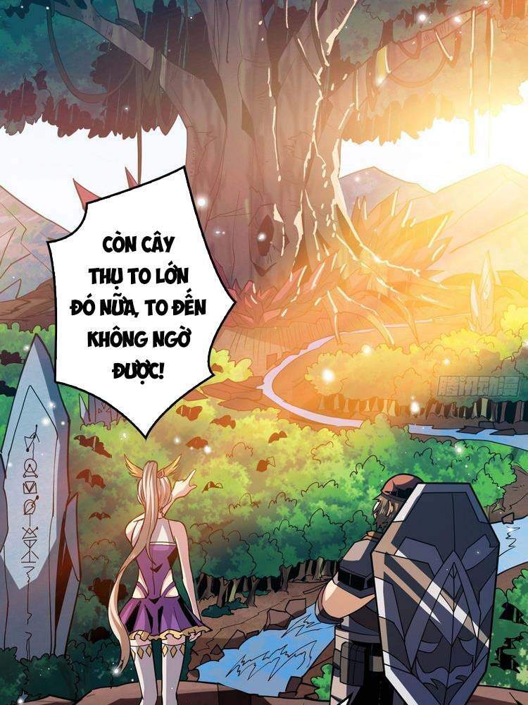 Vừa Chơi Đã Có Tài Khoản Vương Giả Chap 94 - Next Chap 95