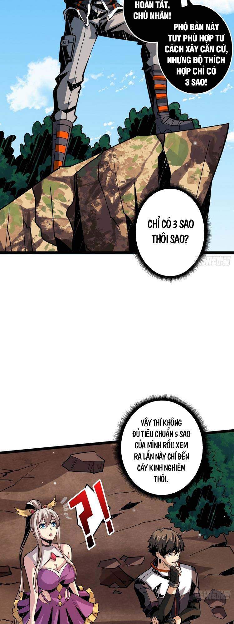 Vừa Chơi Đã Có Tài Khoản Vương Giả Chap 94 - Next Chap 95