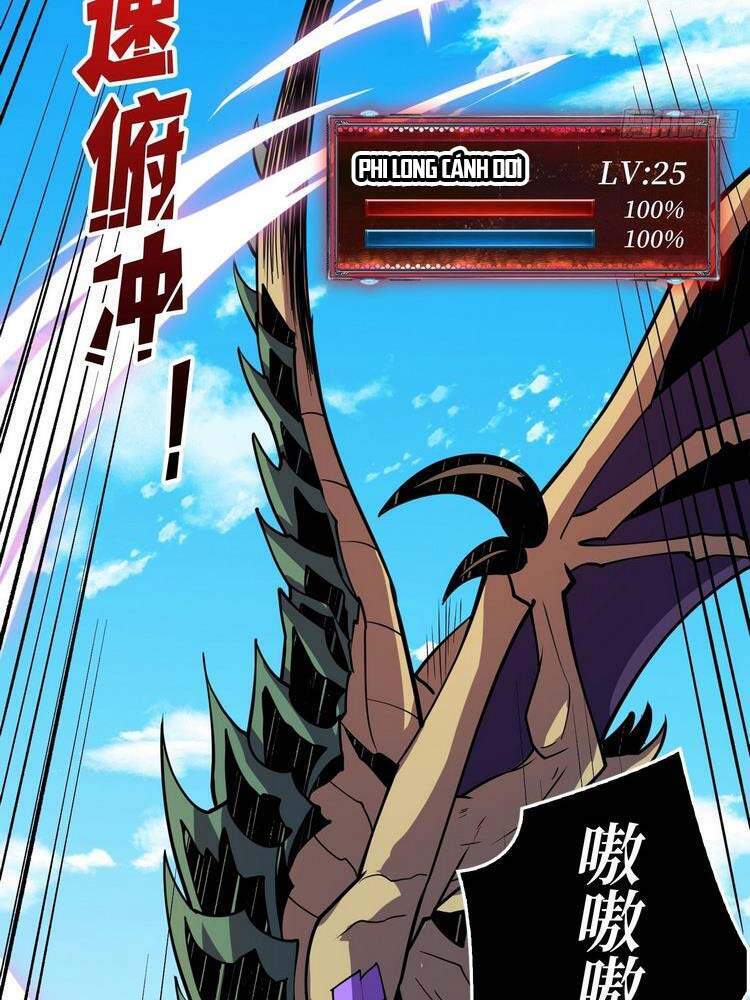 Vừa Chơi Đã Có Tài Khoản Vương Giả Chap 94 - Next Chap 95