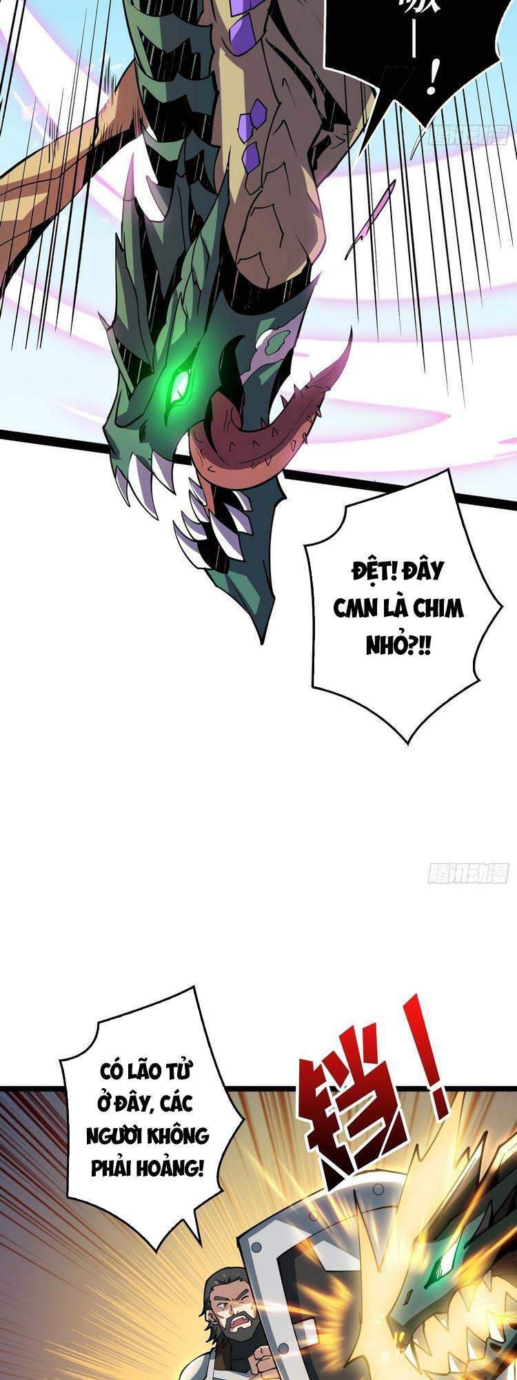 Vừa Chơi Đã Có Tài Khoản Vương Giả Chap 94 - Next Chap 95