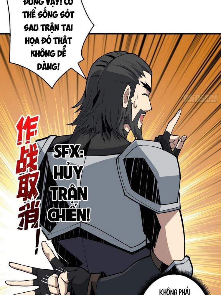 Vừa Chơi Đã Có Tài Khoản Vương Giả Chap 94 - Next Chap 95