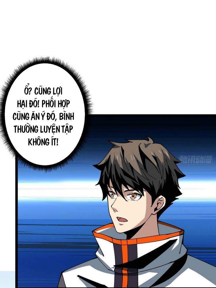 Vừa Chơi Đã Có Tài Khoản Vương Giả Chap 94 - Next Chap 95