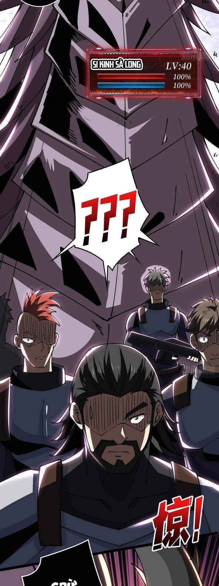 Vừa Chơi Đã Có Tài Khoản Vương Giả Chap 94 - Next Chap 95