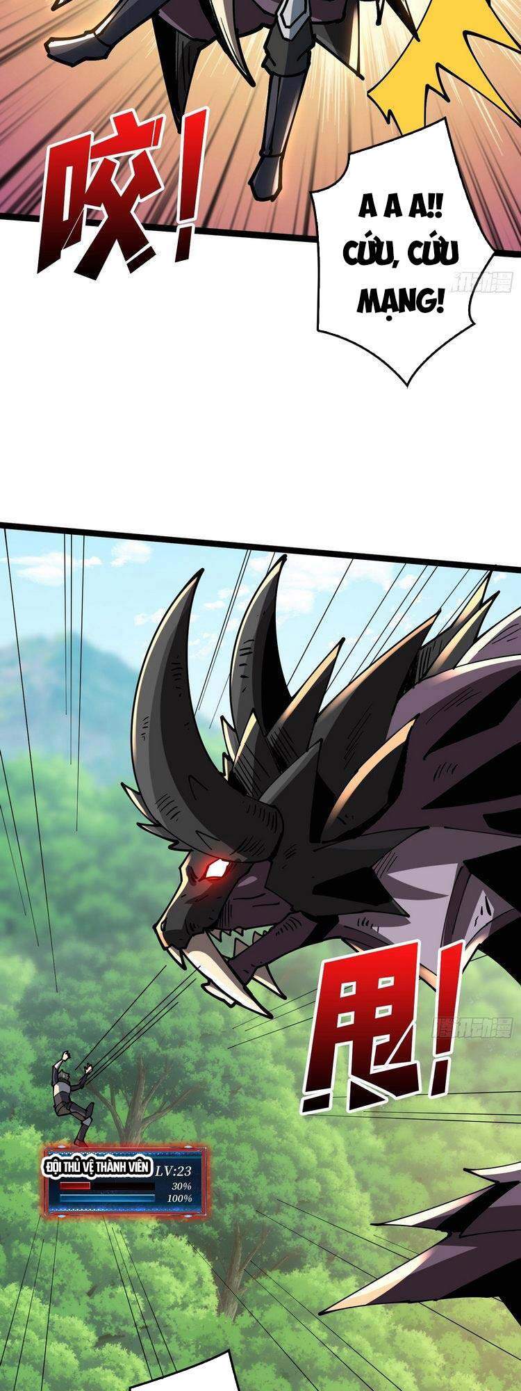 Vừa Chơi Đã Có Tài Khoản Vương Giả Chap 94 - Next Chap 95