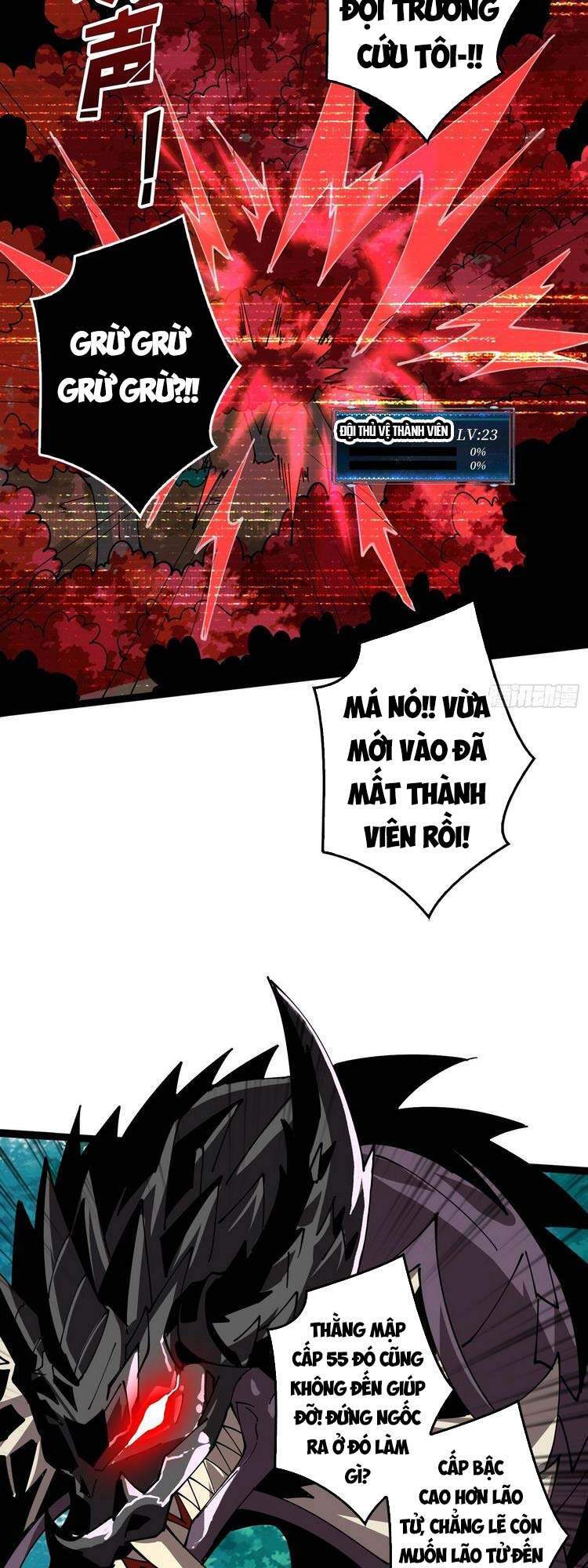 Vừa Chơi Đã Có Tài Khoản Vương Giả Chap 94 - Next Chap 95