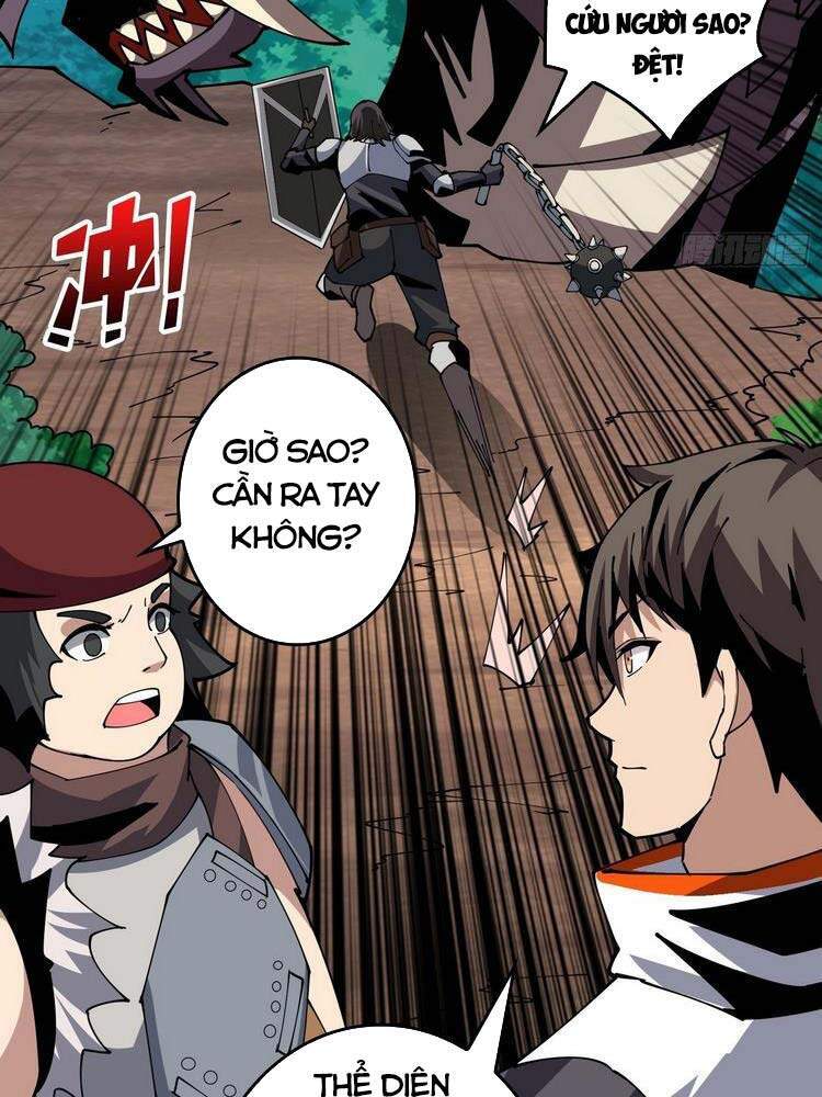 Vừa Chơi Đã Có Tài Khoản Vương Giả Chap 94 - Next Chap 95