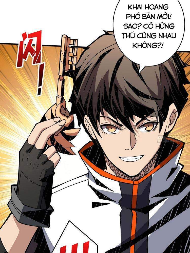 Vừa Chơi Đã Có Tài Khoản Vương Giả Chap 94 - Next Chap 95