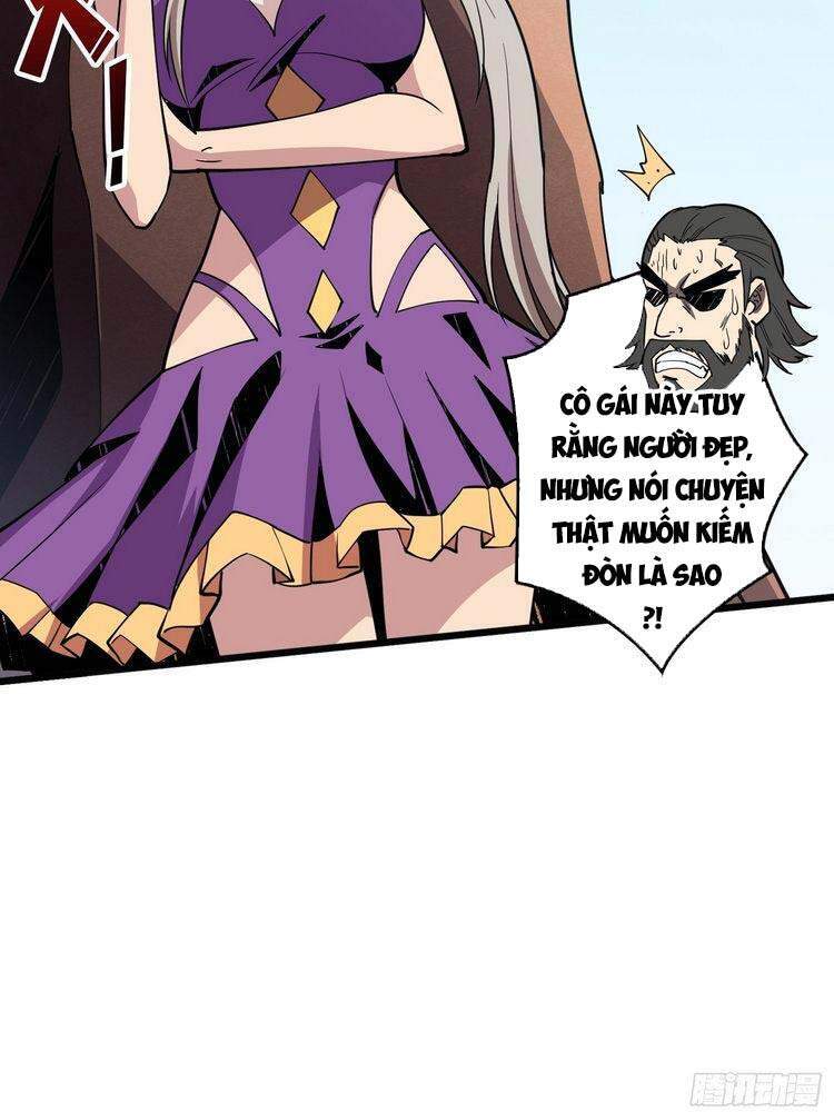 Vừa Chơi Đã Có Tài Khoản Vương Giả Chap 94 - Next Chap 95