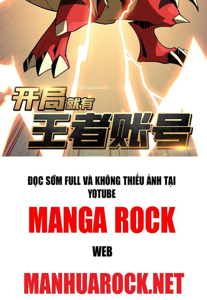 Vừa Chơi Đã Có Tài Khoản Vương Giả Chap 95 - Next Chap 96
