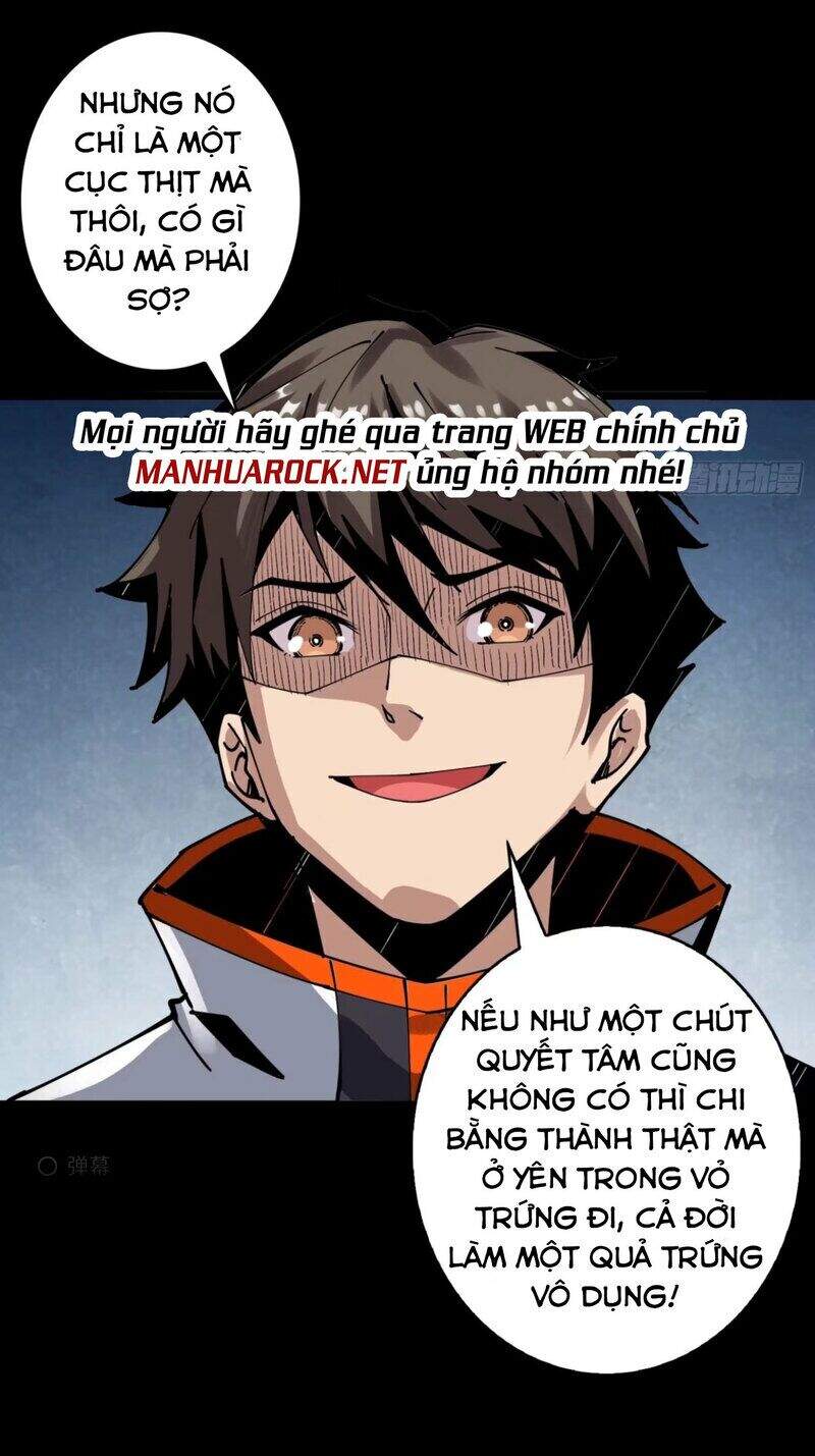 Vừa Chơi Đã Có Tài Khoản Vương Giả Chap 95 - Next Chap 96
