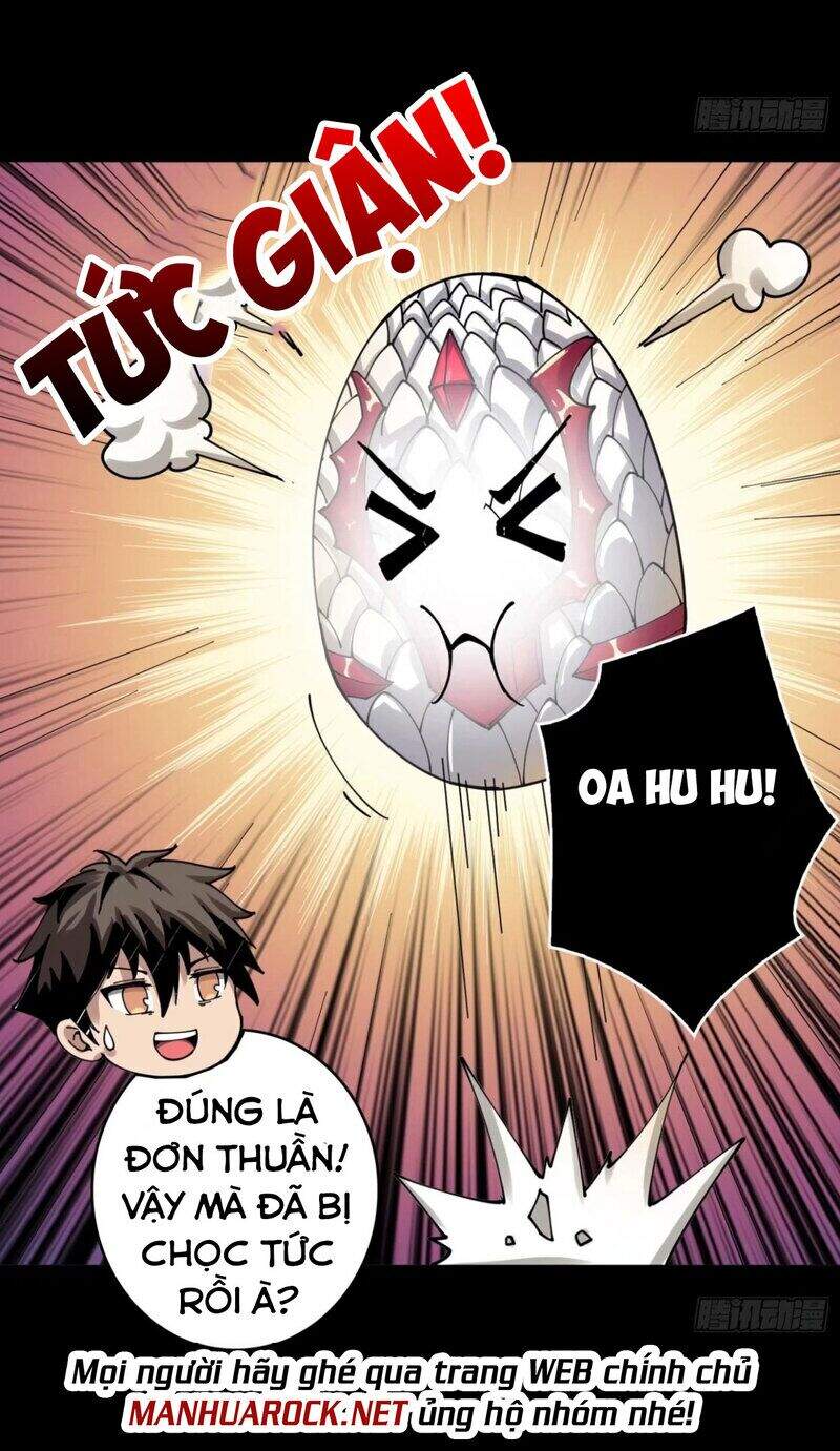 Vừa Chơi Đã Có Tài Khoản Vương Giả Chap 95 - Next Chap 96