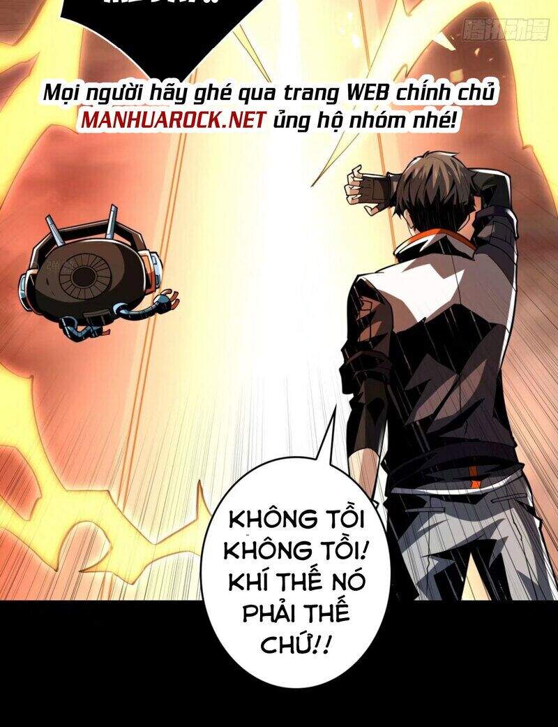 Vừa Chơi Đã Có Tài Khoản Vương Giả Chap 95 - Next Chap 96