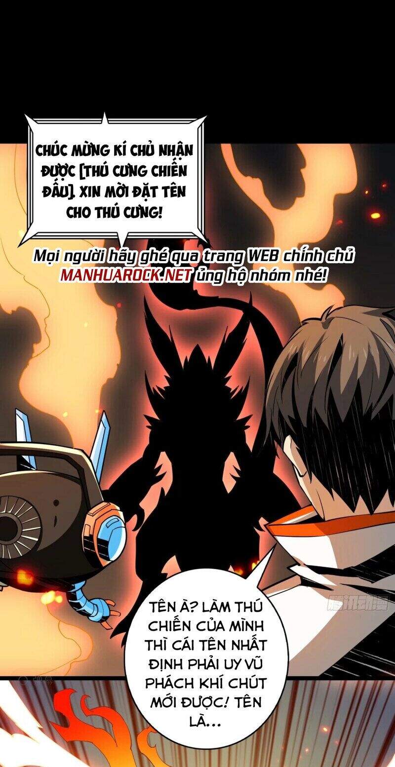 Vừa Chơi Đã Có Tài Khoản Vương Giả Chap 95 - Next Chap 96