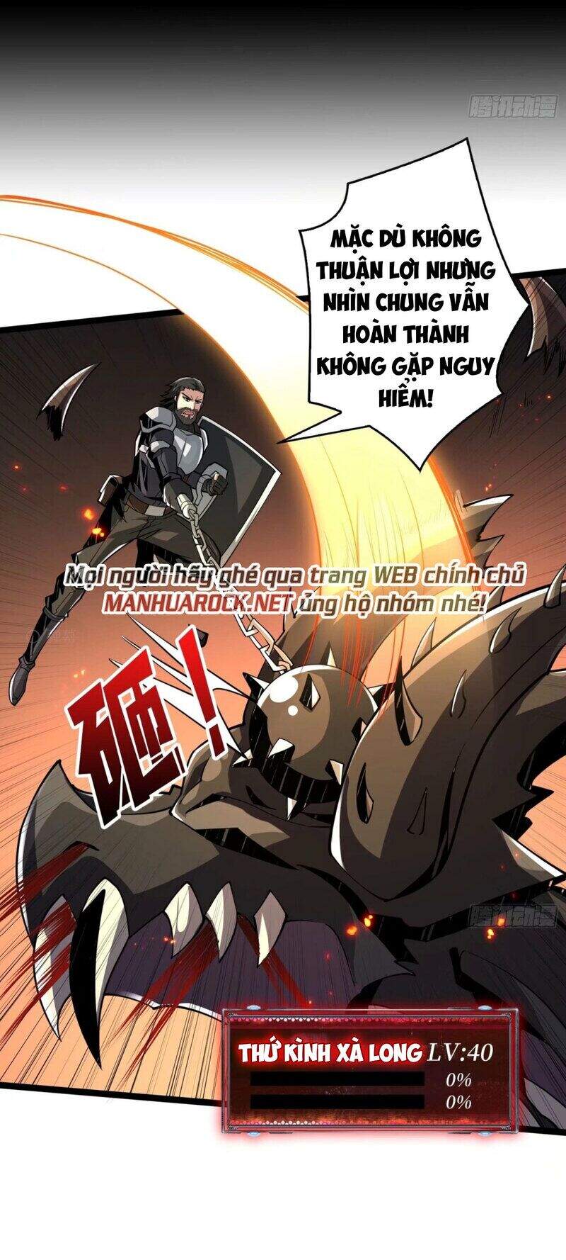 Vừa Chơi Đã Có Tài Khoản Vương Giả Chap 95 - Next Chap 96