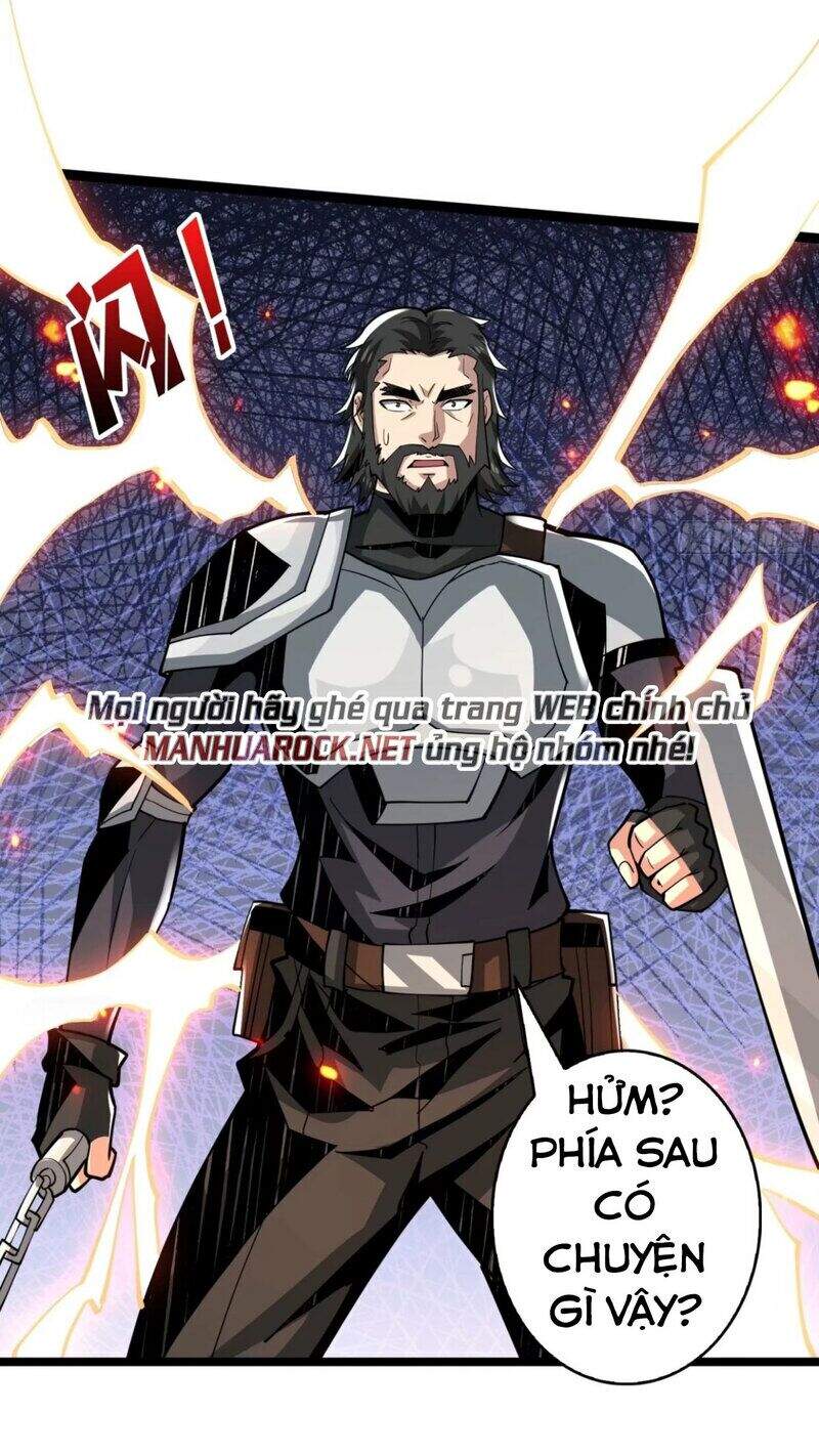 Vừa Chơi Đã Có Tài Khoản Vương Giả Chap 95 - Next Chap 96