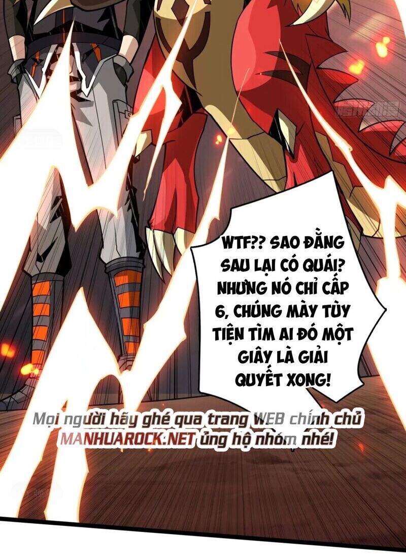 Vừa Chơi Đã Có Tài Khoản Vương Giả Chap 95 - Next Chap 96