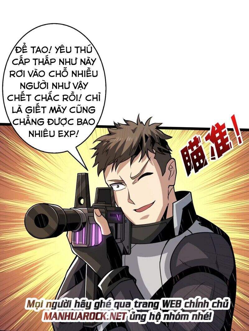 Vừa Chơi Đã Có Tài Khoản Vương Giả Chap 95 - Next Chap 96