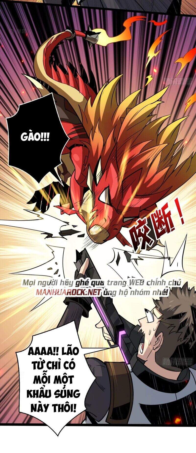 Vừa Chơi Đã Có Tài Khoản Vương Giả Chap 95 - Next Chap 96